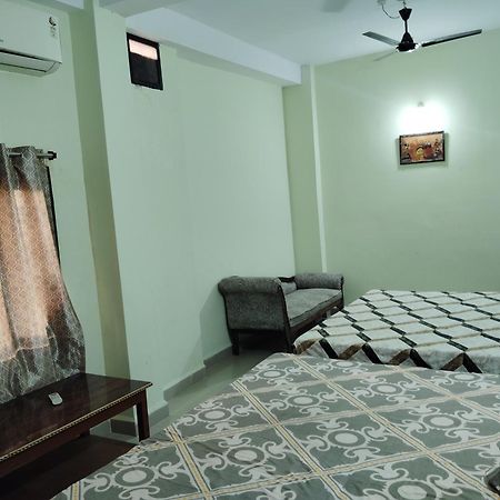 Hotel Shri Ram Palace Rewa Eksteriør bilde
