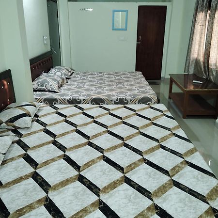 Hotel Shri Ram Palace Rewa Eksteriør bilde