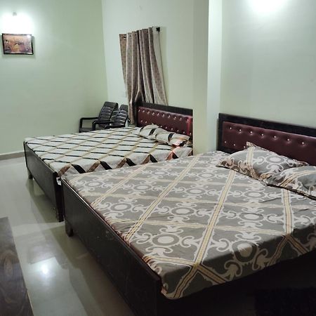Hotel Shri Ram Palace Rewa Eksteriør bilde