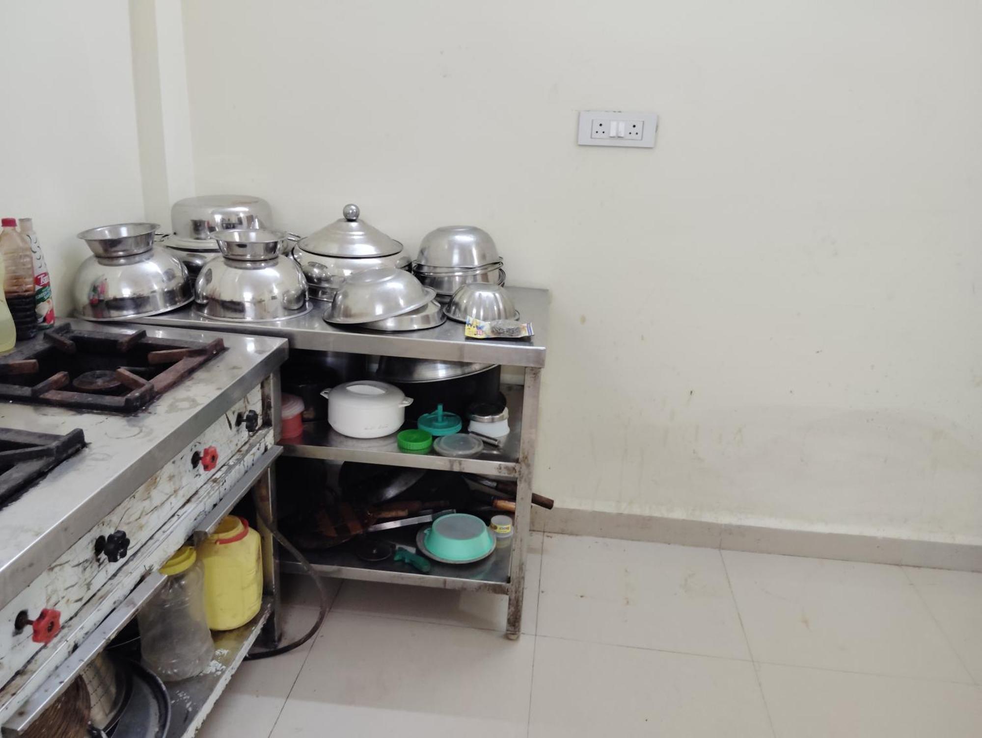 Hotel Shri Ram Palace Rewa Eksteriør bilde