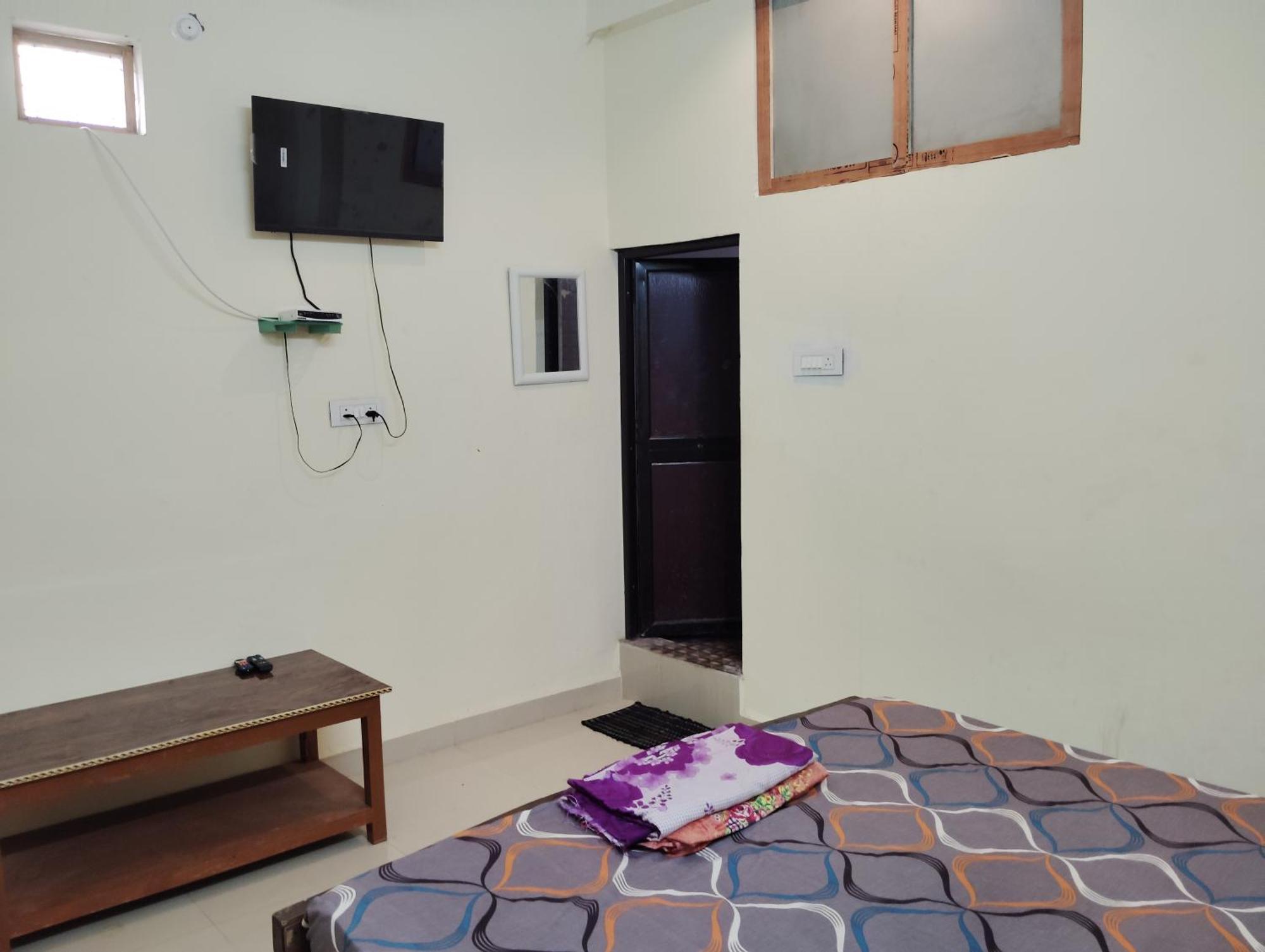 Hotel Shri Ram Palace Rewa Eksteriør bilde