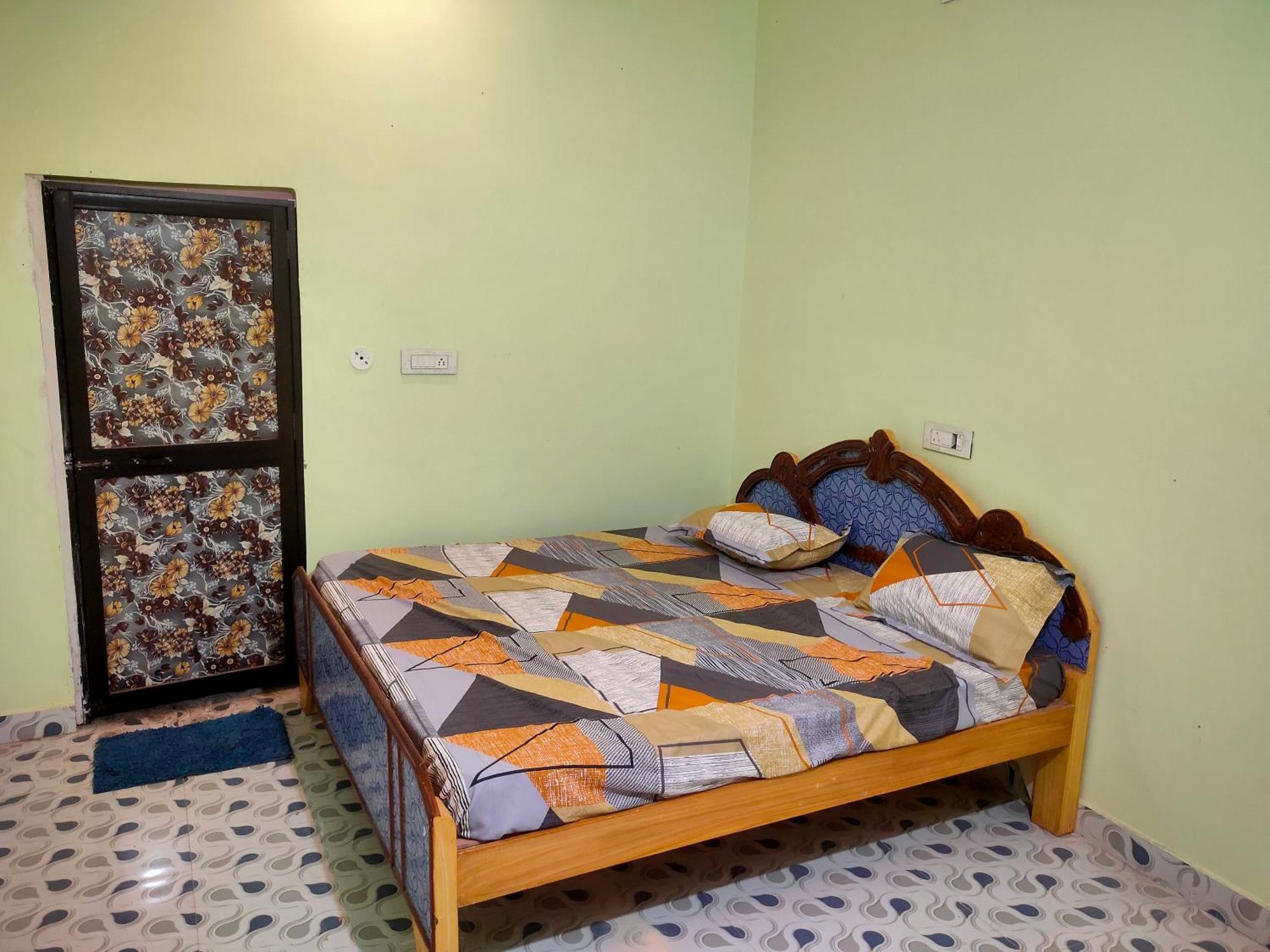 Hotel Shri Ram Palace Rewa Eksteriør bilde