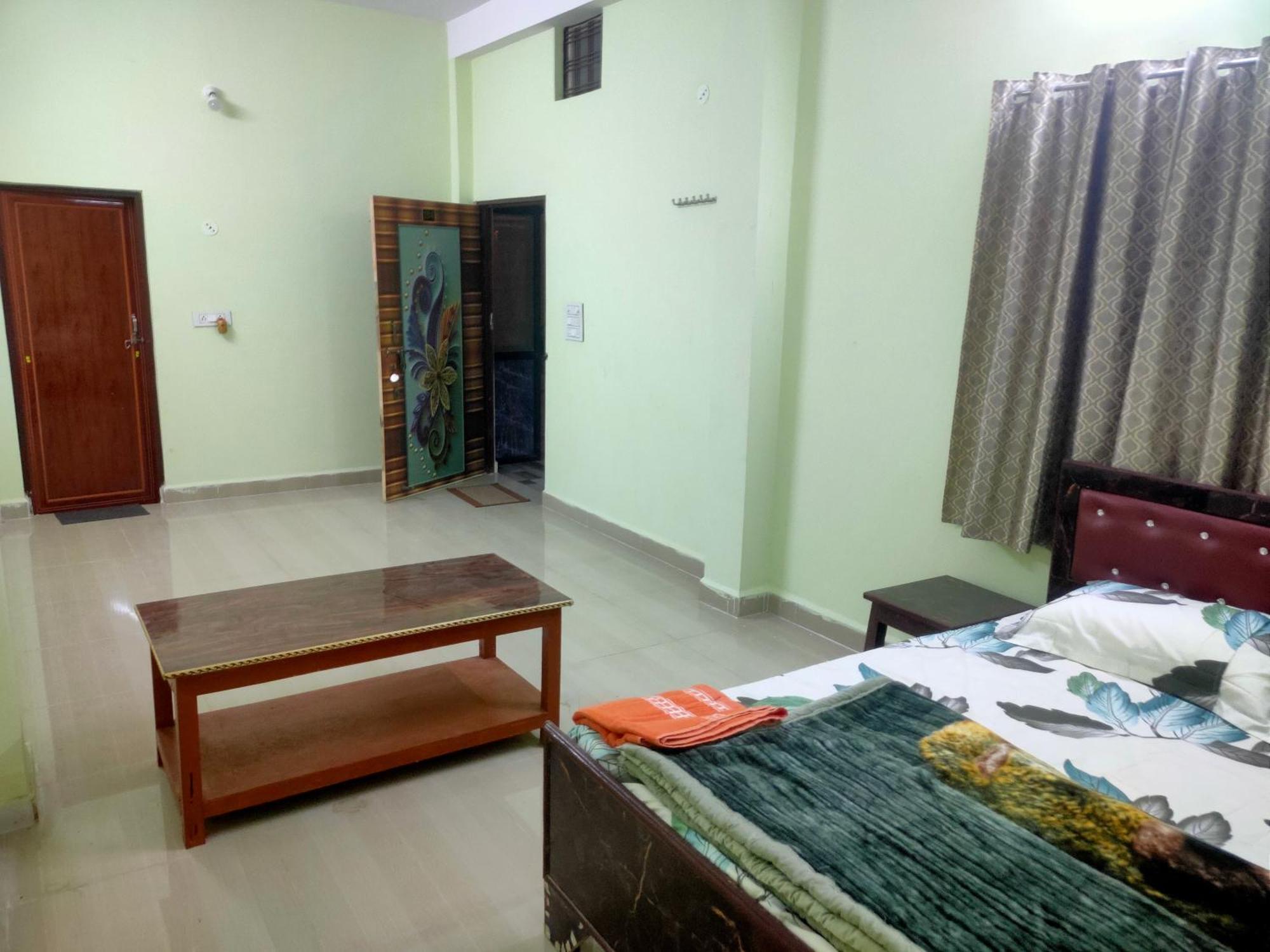 Hotel Shri Ram Palace Rewa Eksteriør bilde