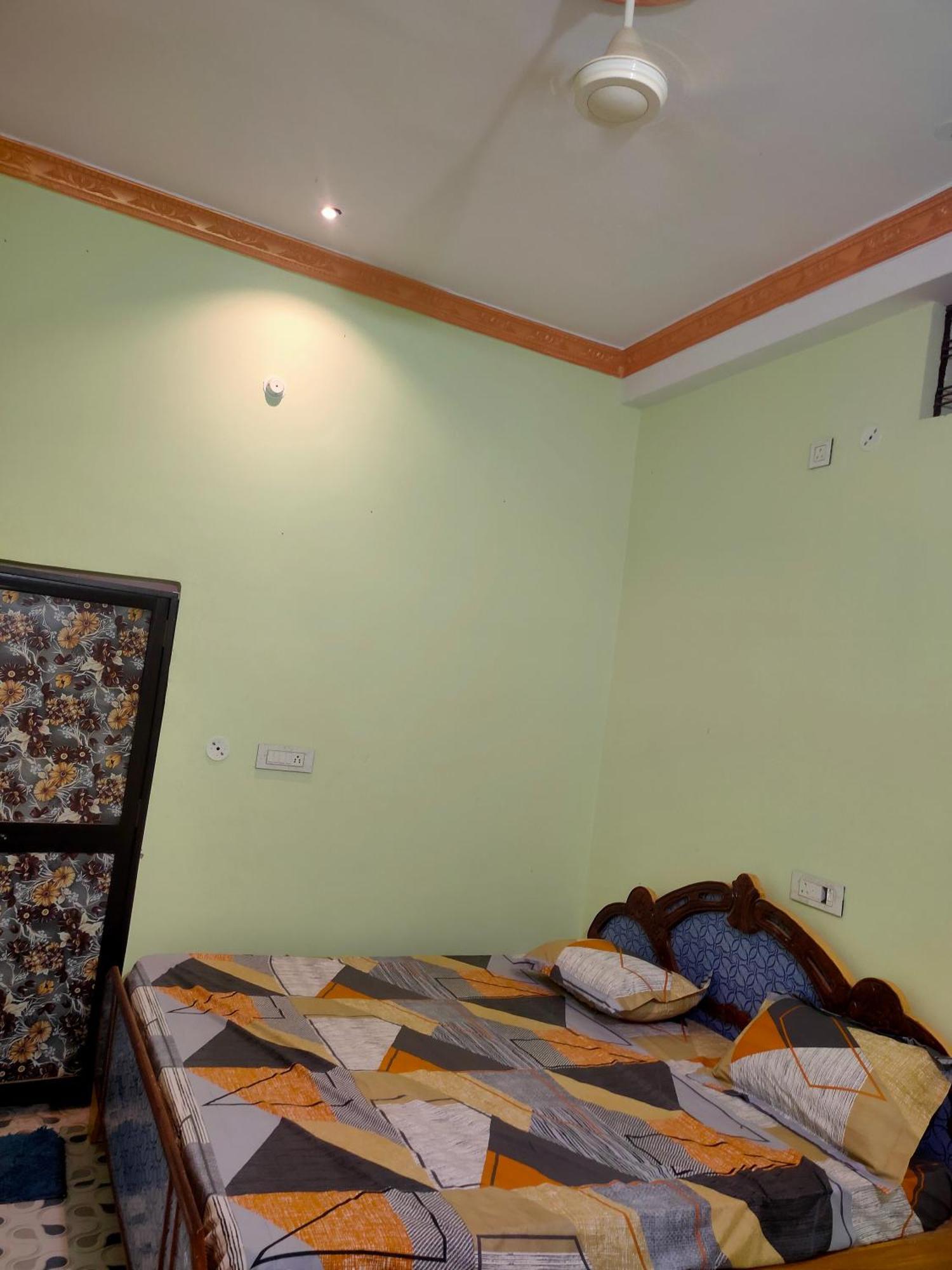 Hotel Shri Ram Palace Rewa Eksteriør bilde