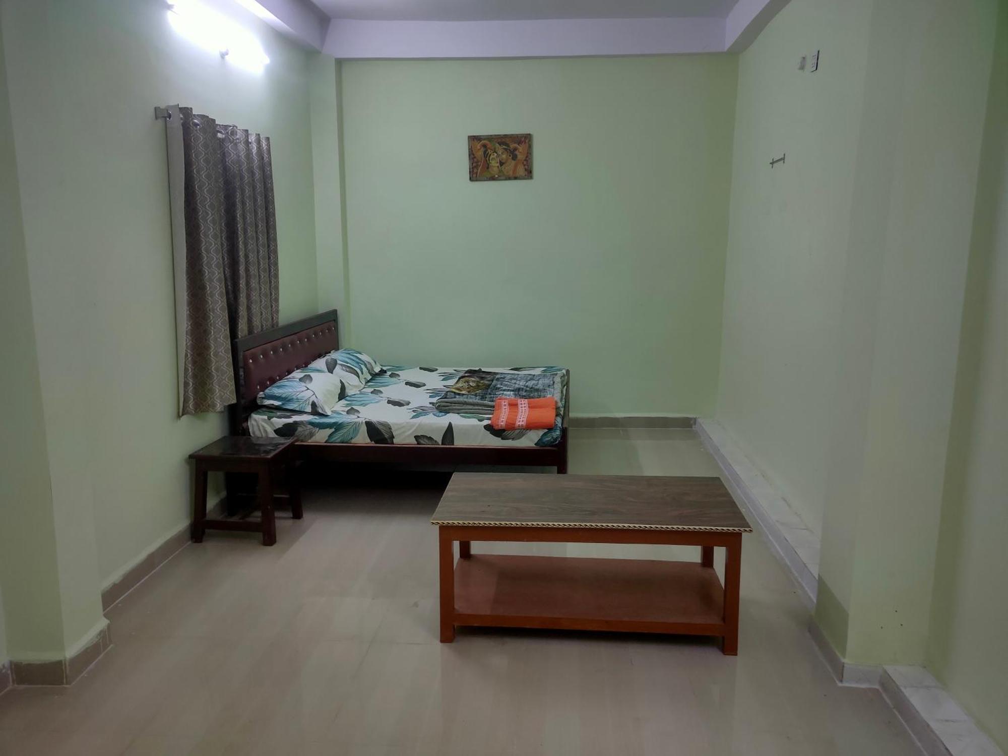 Hotel Shri Ram Palace Rewa Eksteriør bilde