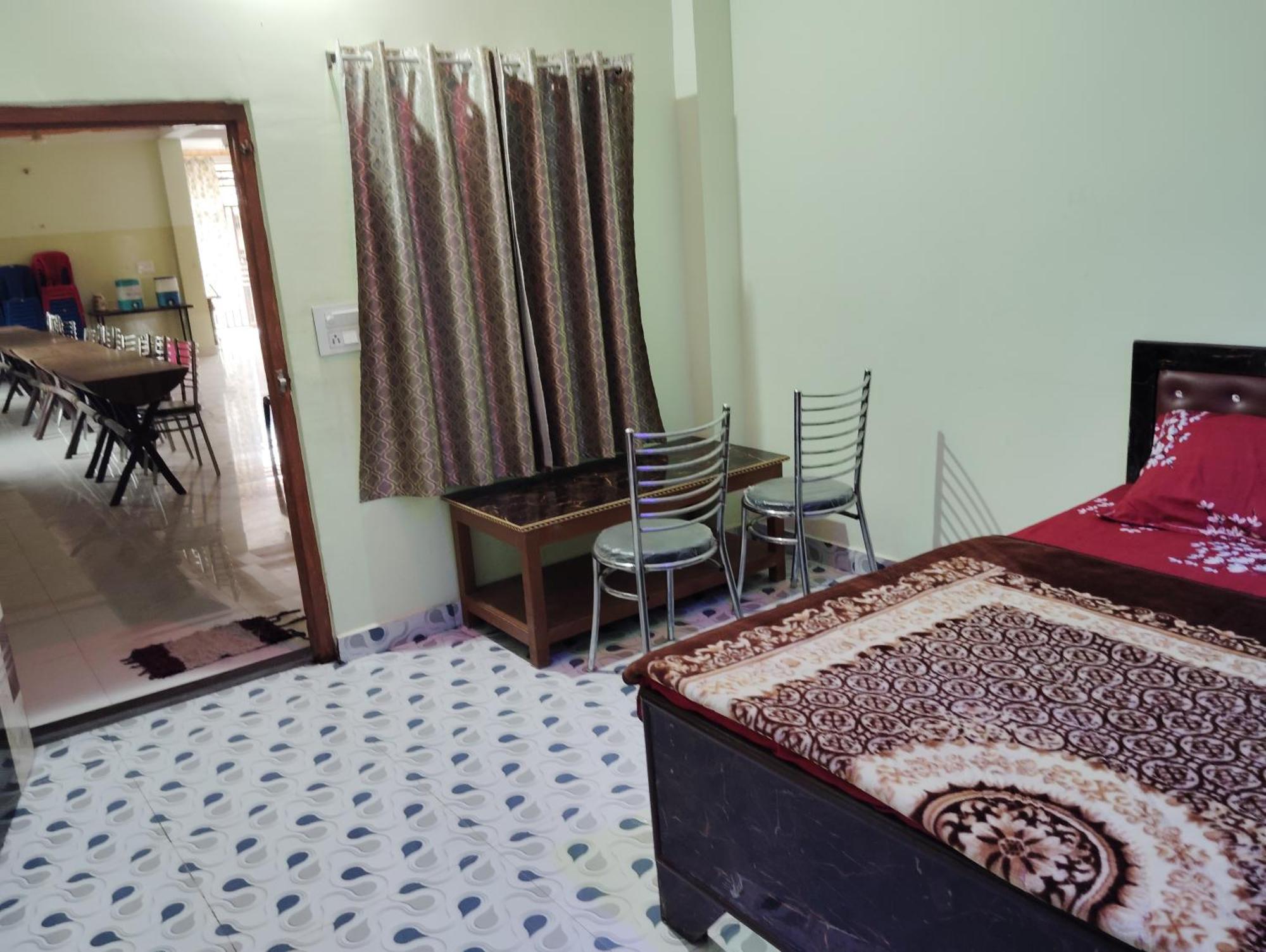 Hotel Shri Ram Palace Rewa Eksteriør bilde