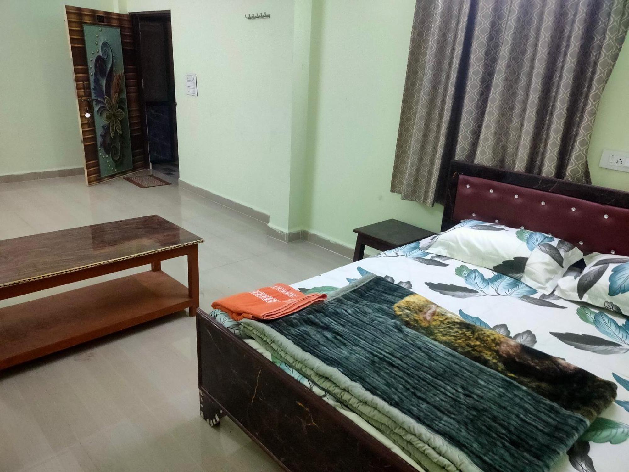 Hotel Shri Ram Palace Rewa Eksteriør bilde