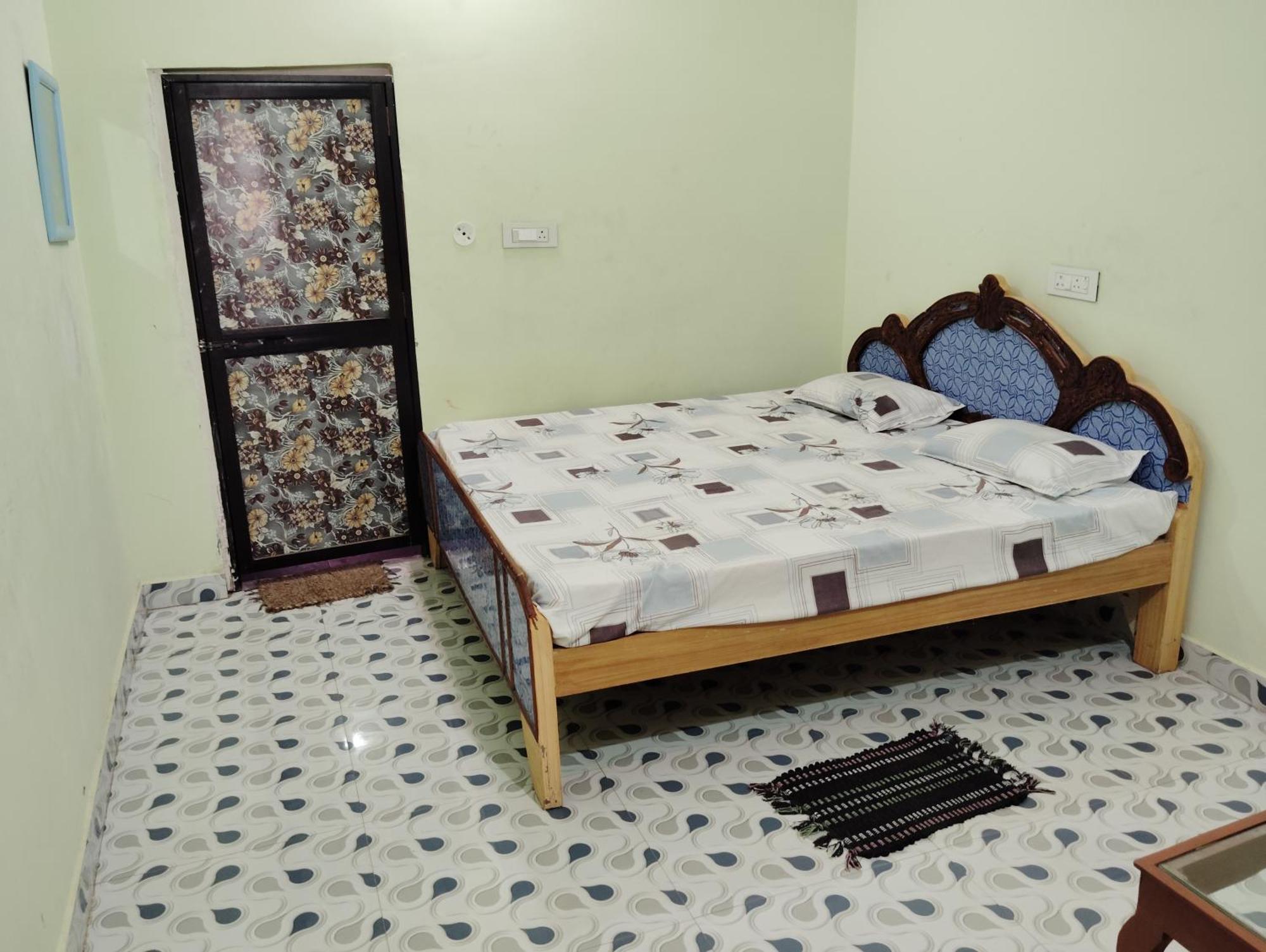 Hotel Shri Ram Palace Rewa Eksteriør bilde