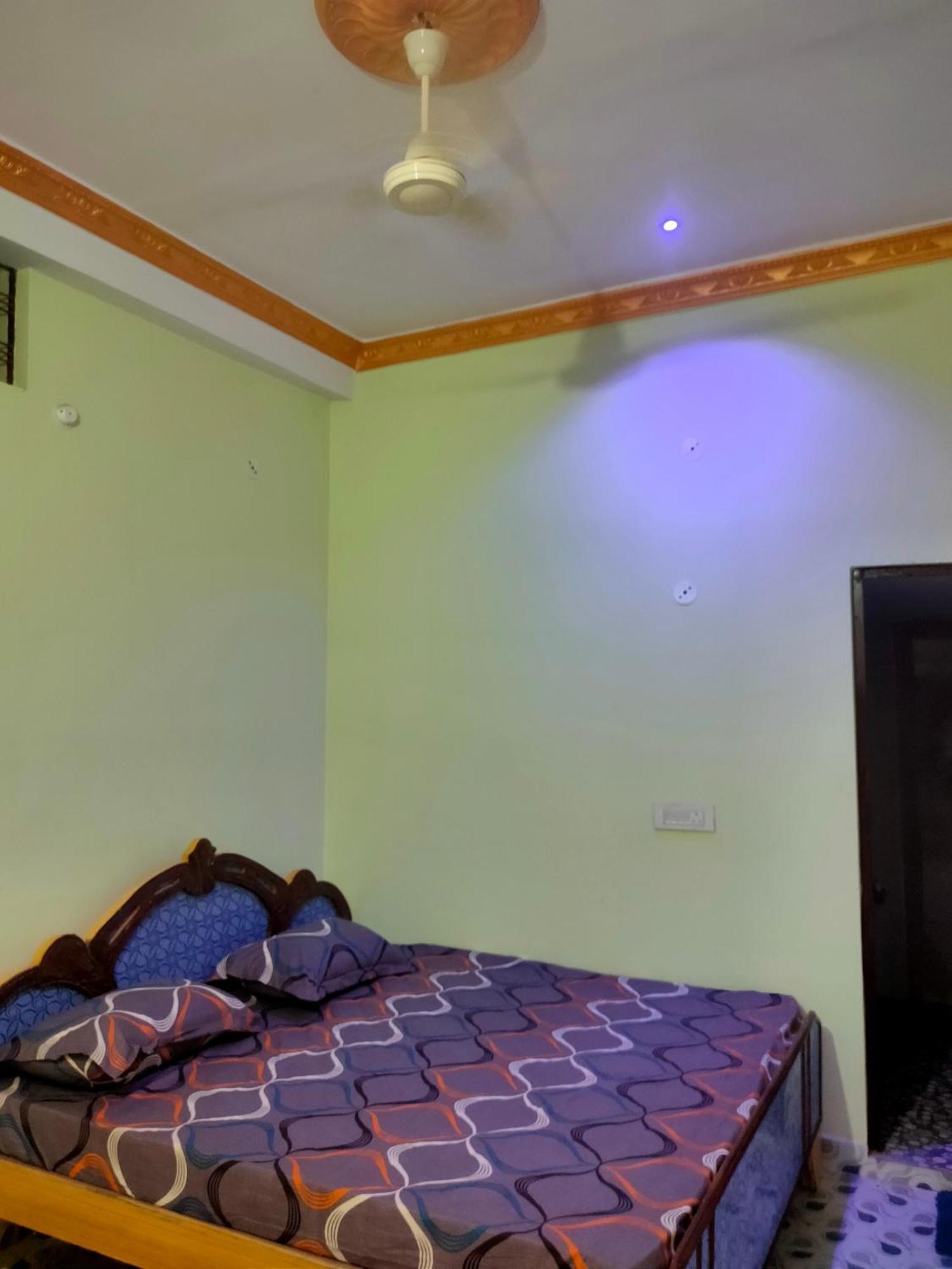 Hotel Shri Ram Palace Rewa Eksteriør bilde
