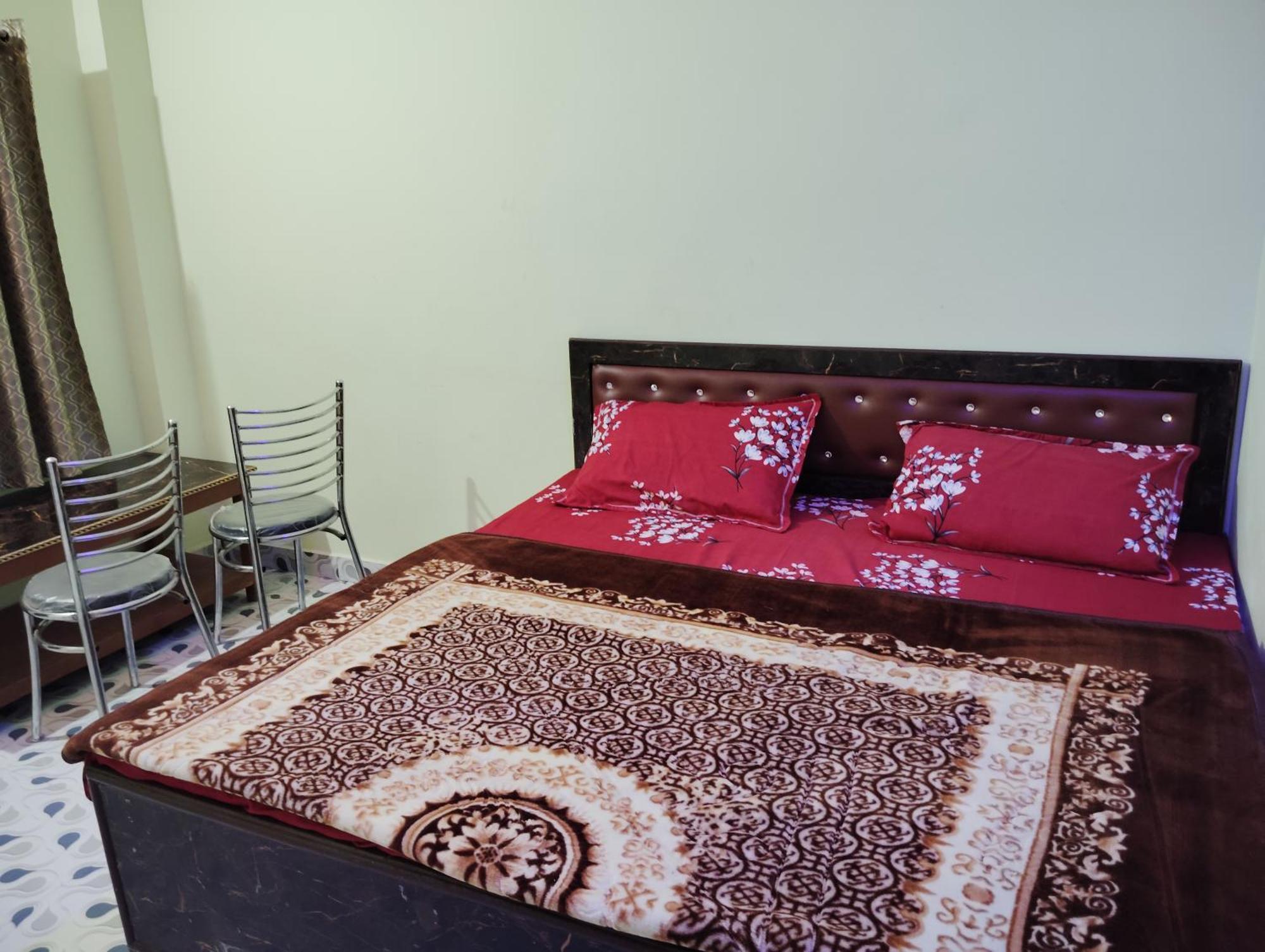 Hotel Shri Ram Palace Rewa Eksteriør bilde