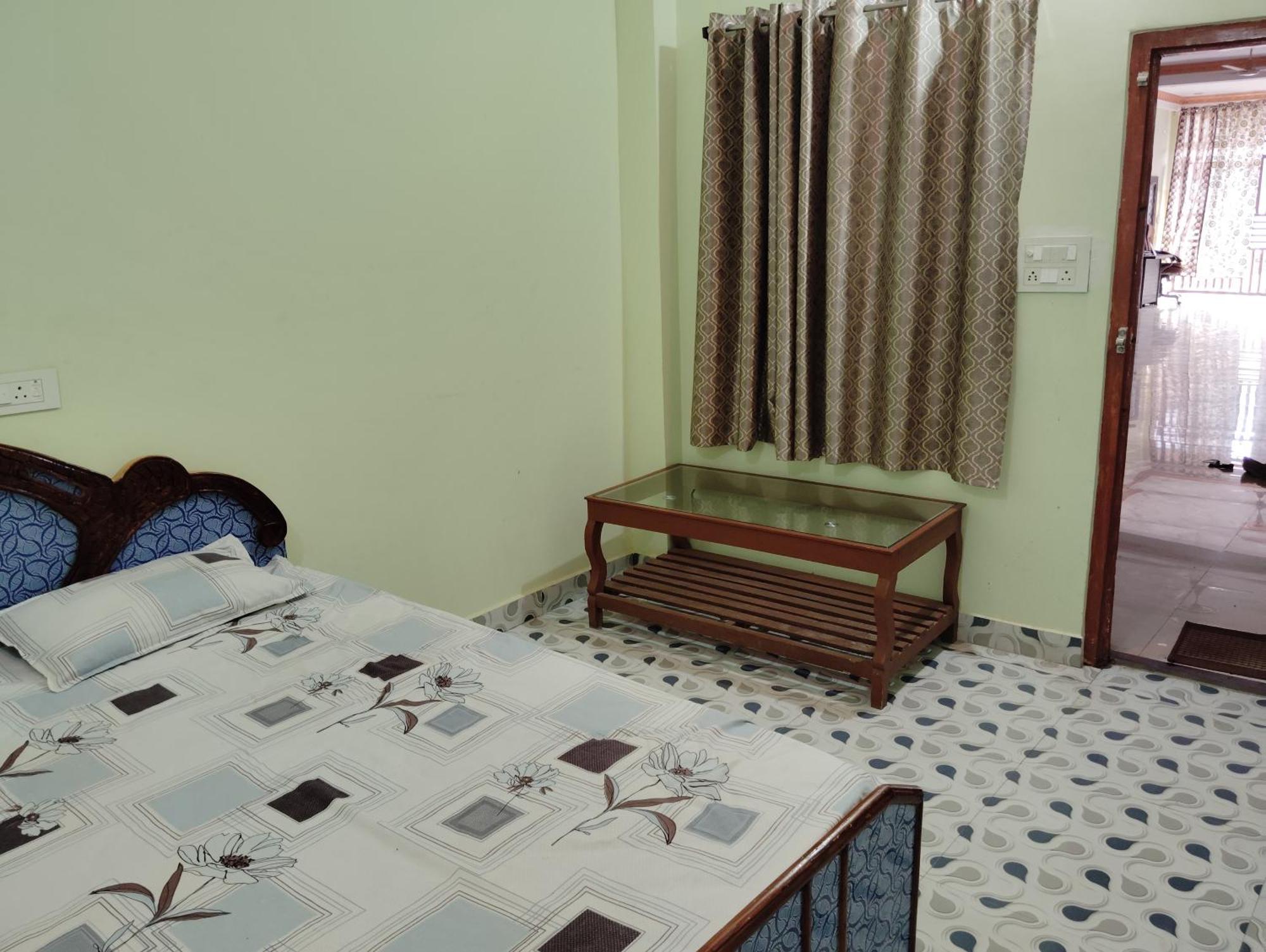 Hotel Shri Ram Palace Rewa Eksteriør bilde