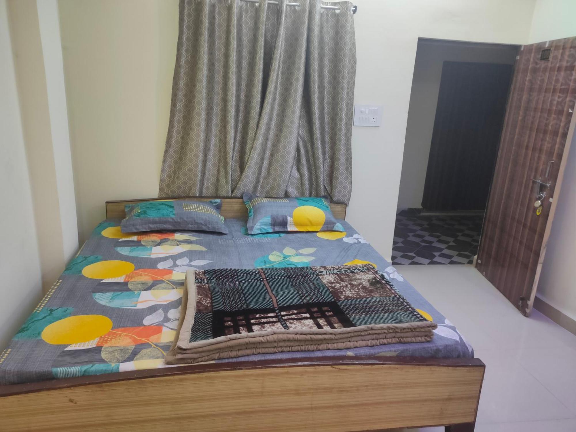 Hotel Shri Ram Palace Rewa Eksteriør bilde
