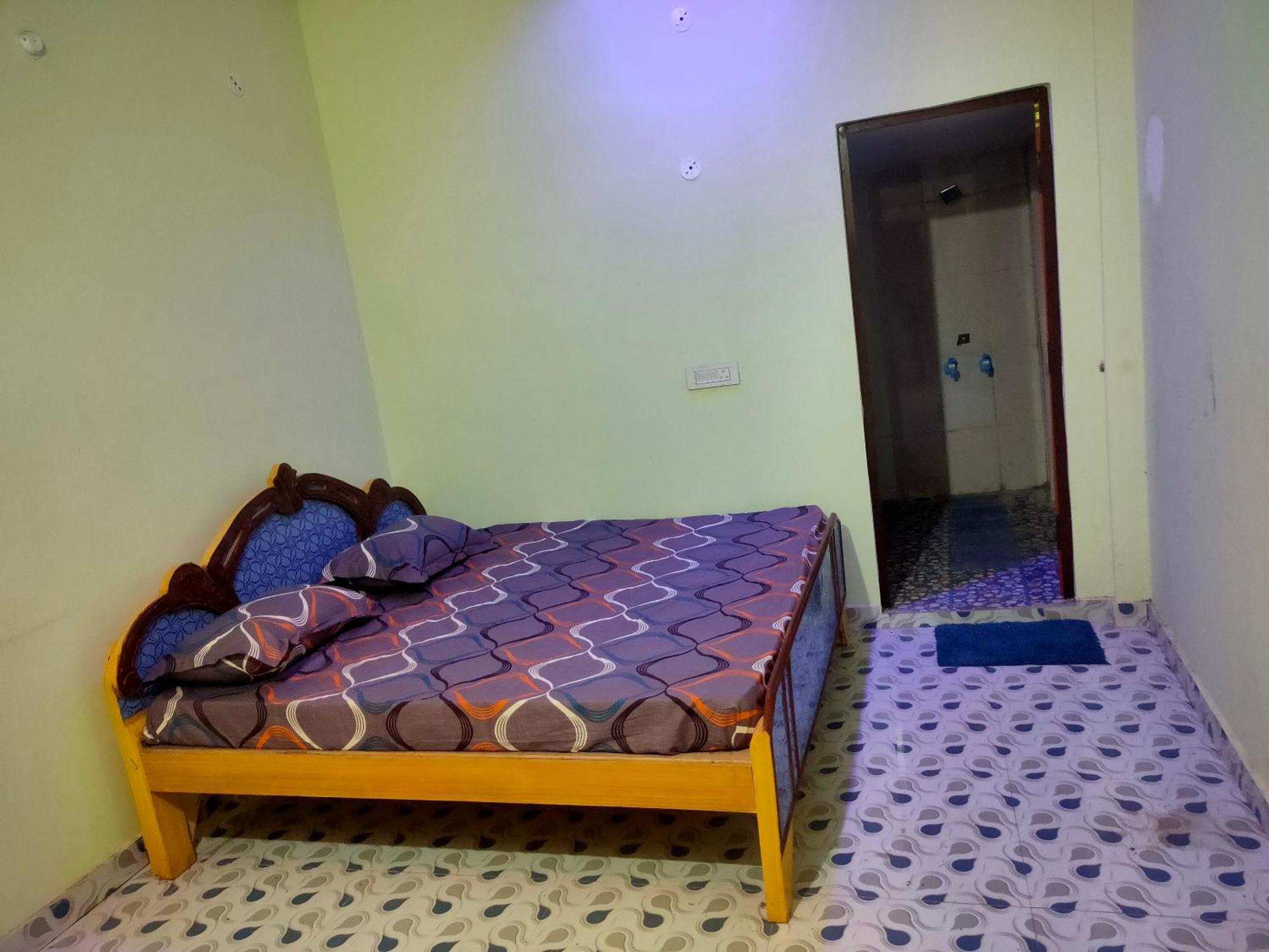 Hotel Shri Ram Palace Rewa Eksteriør bilde