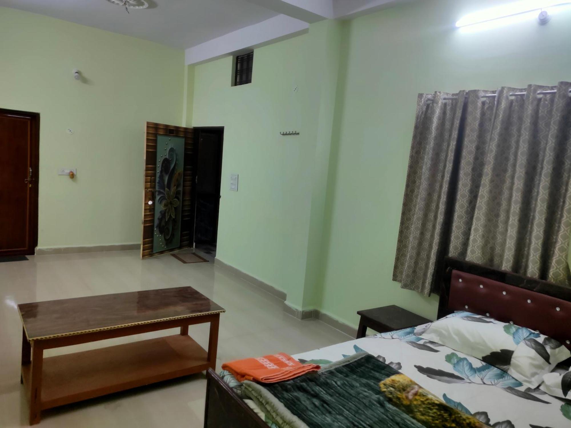 Hotel Shri Ram Palace Rewa Eksteriør bilde