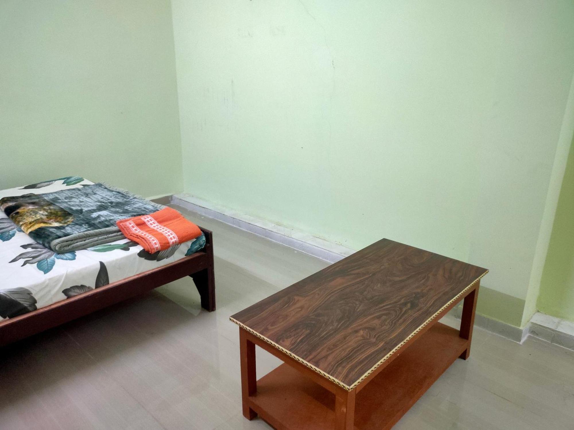 Hotel Shri Ram Palace Rewa Eksteriør bilde
